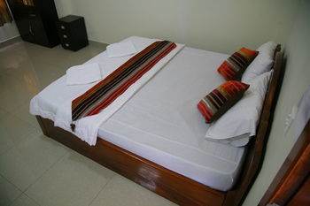 Mk City Hotel Sihanoukville Extérieur photo